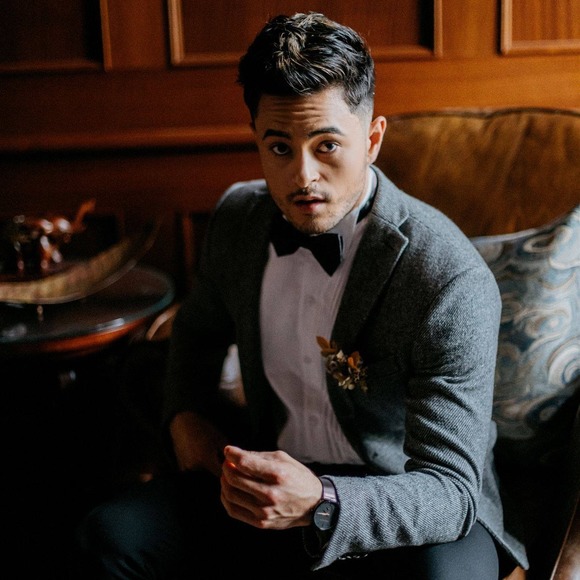 Meet your Posher, Jeff - Picture 1 of 1